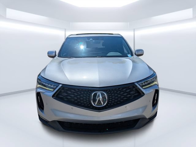 Used 2023 Acura RDX A-Spec FWD image 9