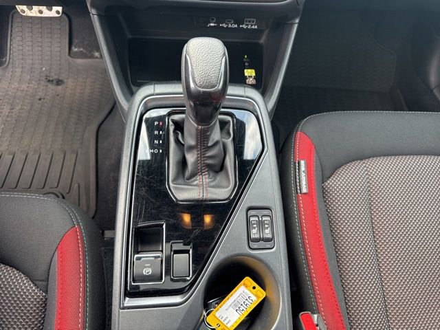 Used 2024 Subaru Impreza RS w/ Popular Package #1 image 19