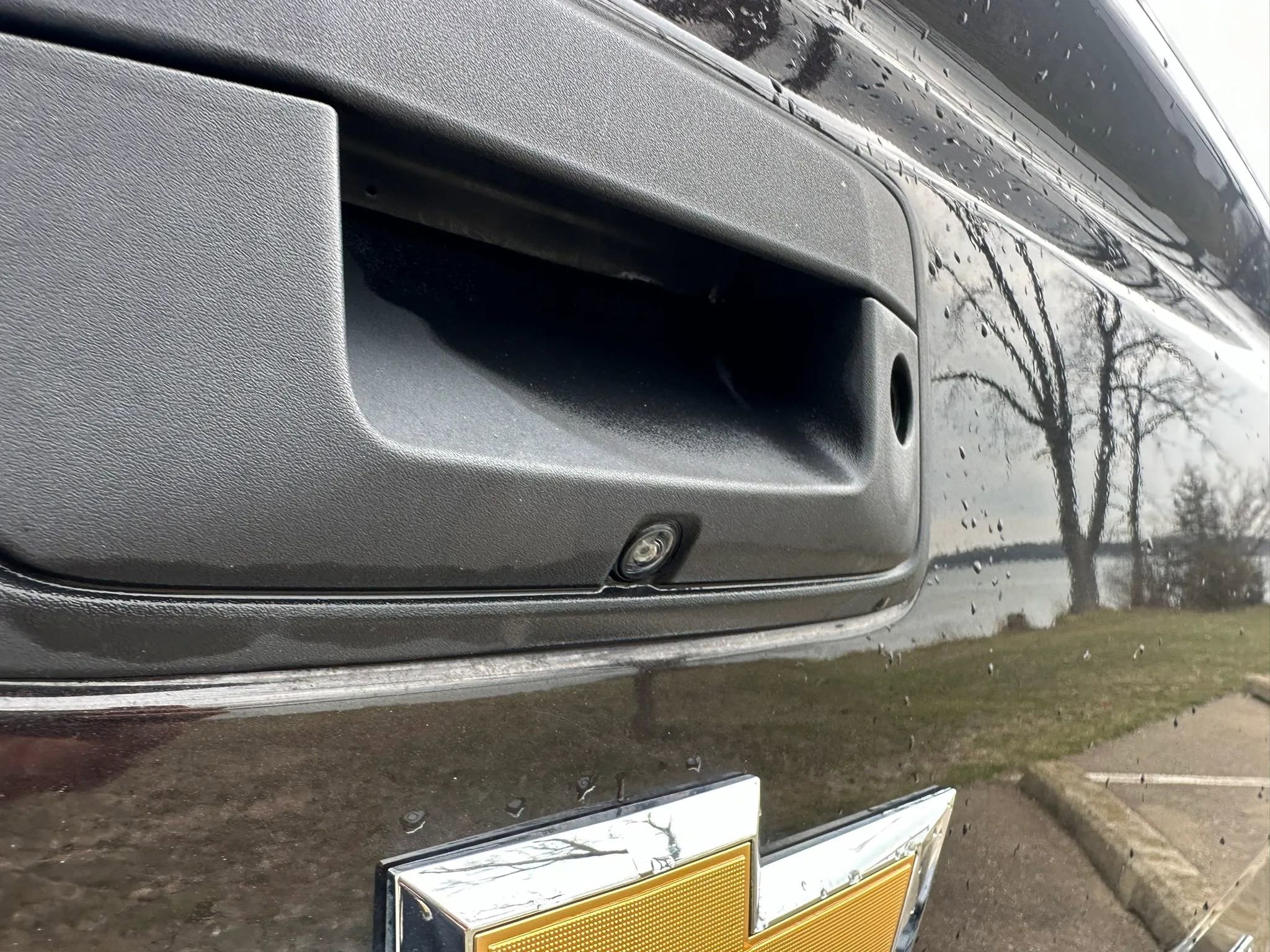 Used 2019 Chevrolet Silverado 2500 LTZ w/ Duramax Plus Package image 11