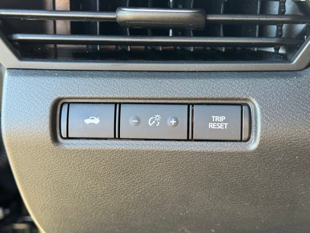 Used 2023 Nissan Altima 2.5 SR image 26