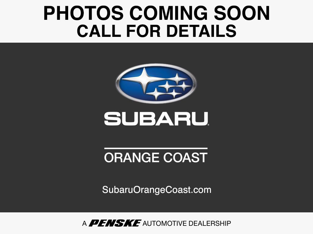Used 2021 Subaru Crosstrek 2.5i Limited w/ Moonroof Package 2