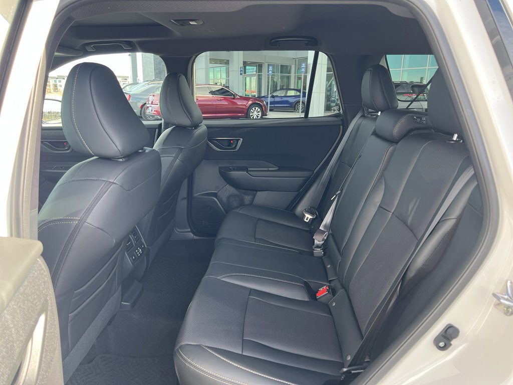 New 2026 Subaru Outback Limited AWD/4WD image 26