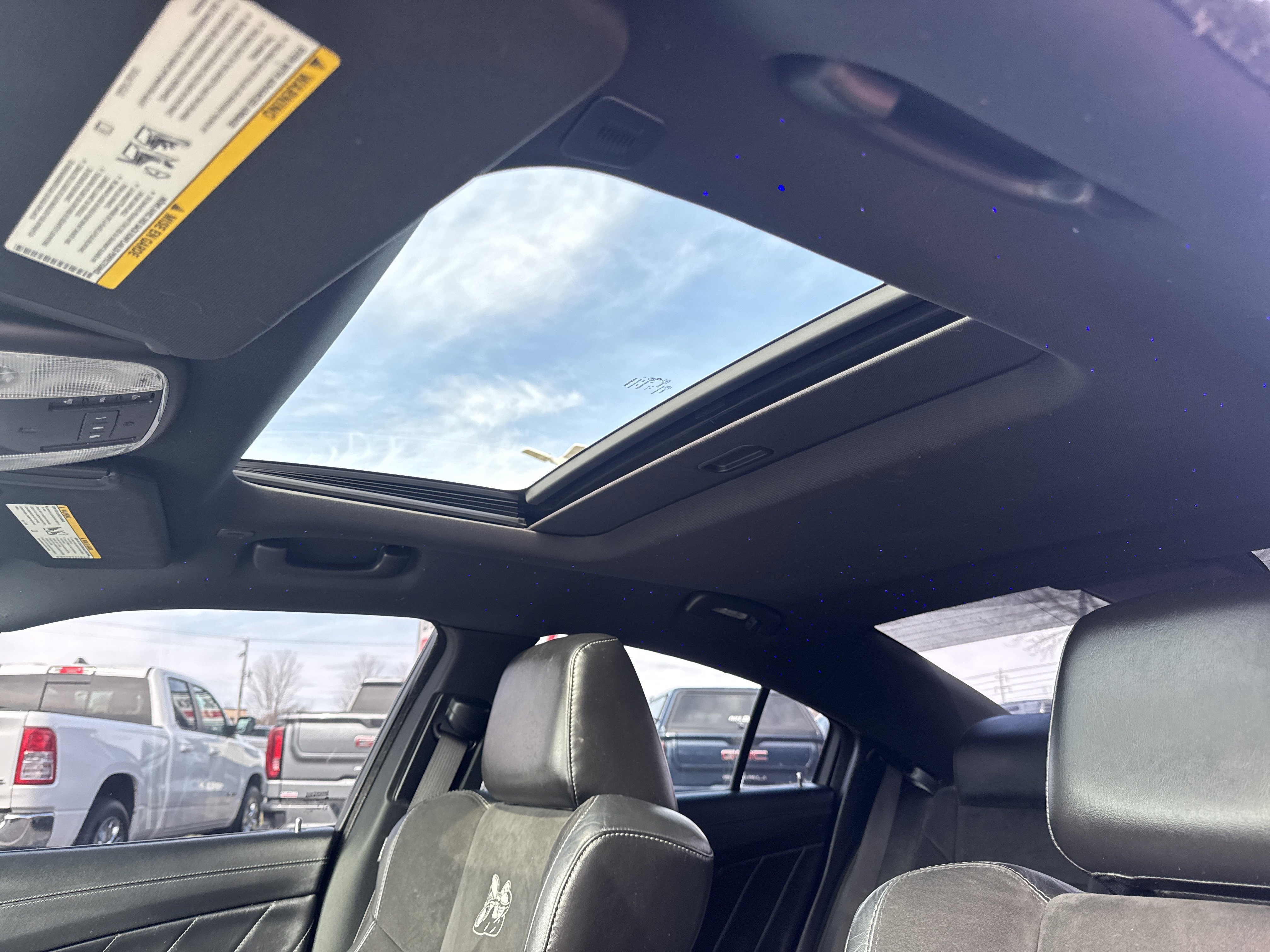 Used 2020 Dodge Charger Scat Pack RWD image 19