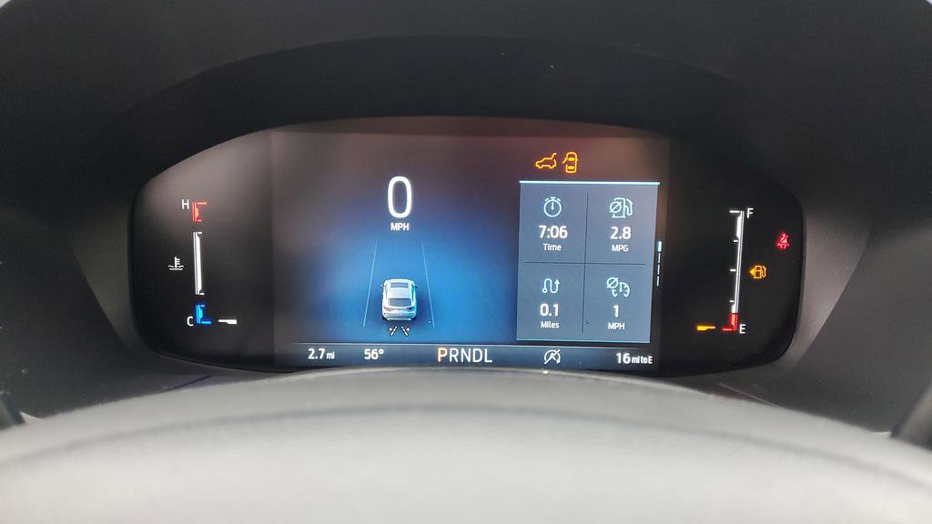 New 2026 Ford Escape Active image 21
