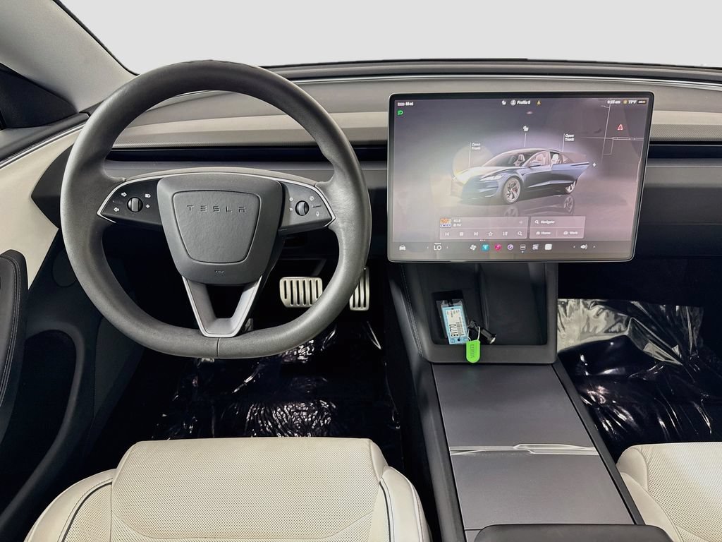 Used 2024 Tesla Model 3 Performance AWD/4WD image 21