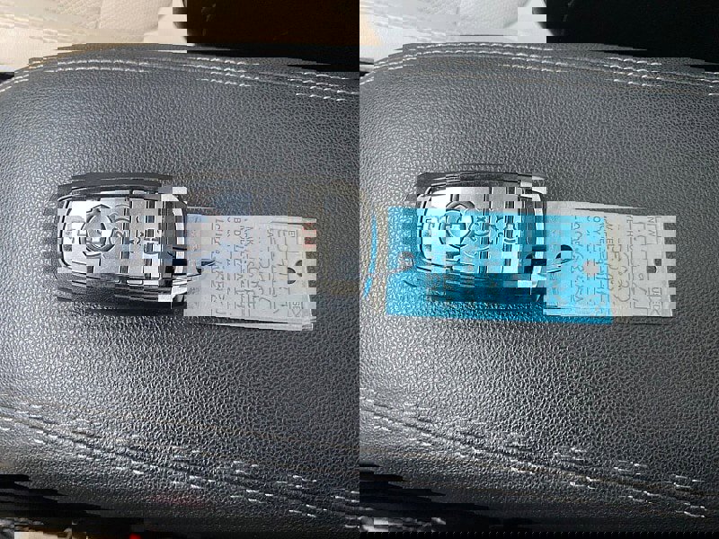 Certified 2020 Ford Escape Titanium w/ Titanium Premium Package 2.0 image 62