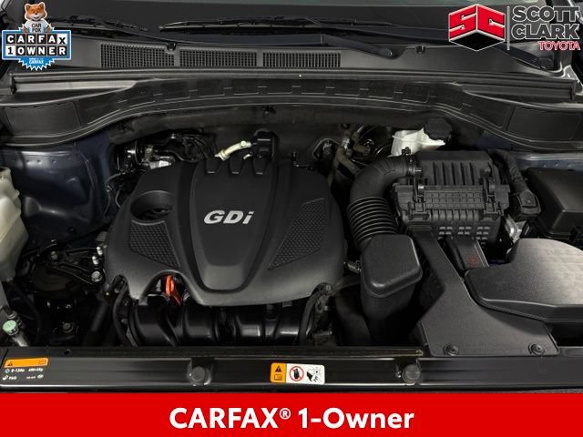 Used 2015 Hyundai Santa Fe Sport w/ Option Group 02 FWD image 13
