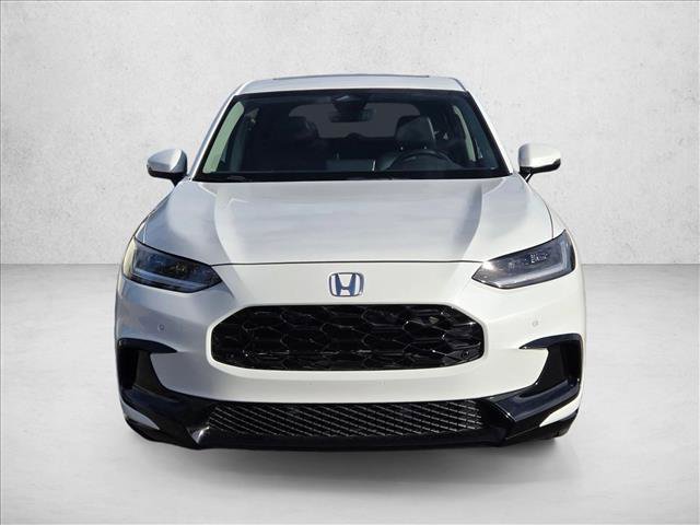 Used 2024 Honda HR-V EX-L video 2