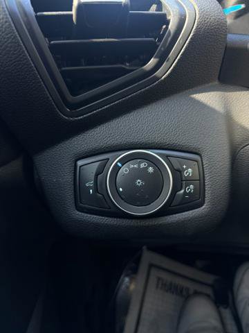 Used 2019 Ford Escape S FWD image 18