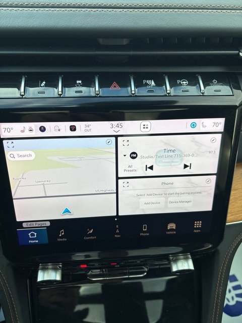 Used 2022 Jeep Grand Cherokee Summit image 5