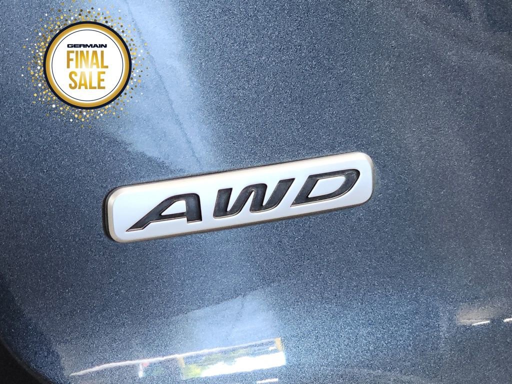 Used 2020 Kia Telluride S image 29