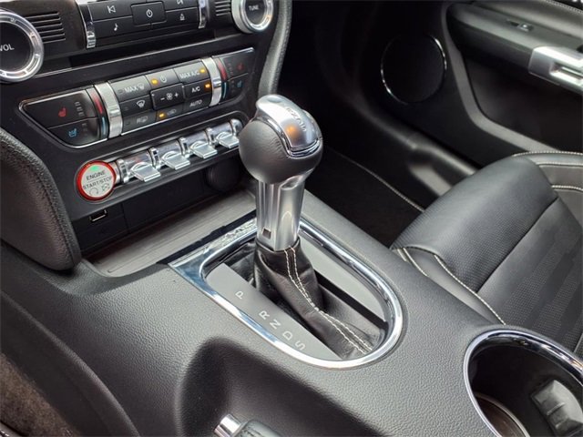 Used 2015 Ford Mustang GT Premium w/ 50 Years Appearance Package image 13