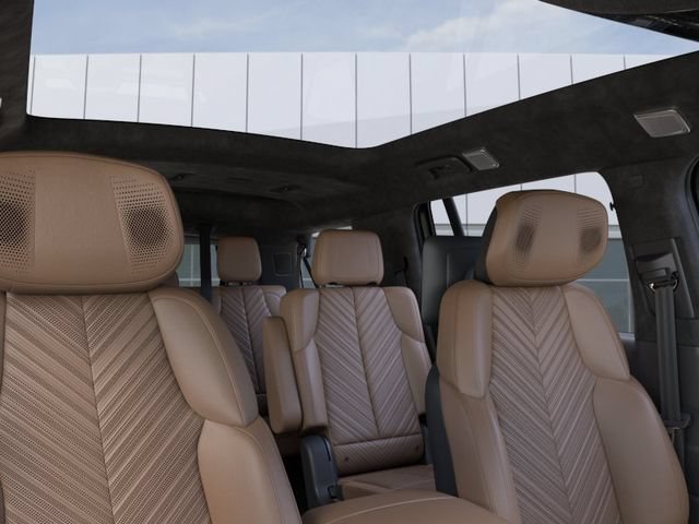 New 2026 Cadillac Escalade IQL Sport 2 AWD/4WD image 24