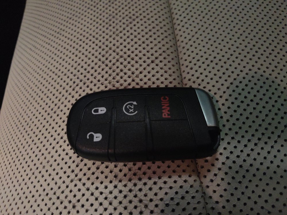 Used 2018 Dodge Challenger SXT Plus RWD image 32