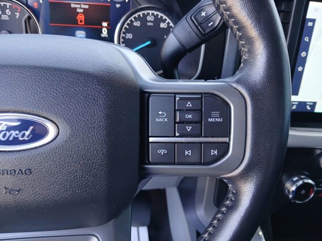 Certified 2022 Ford F150 XLT w/ Equipment Group 302A High image 19