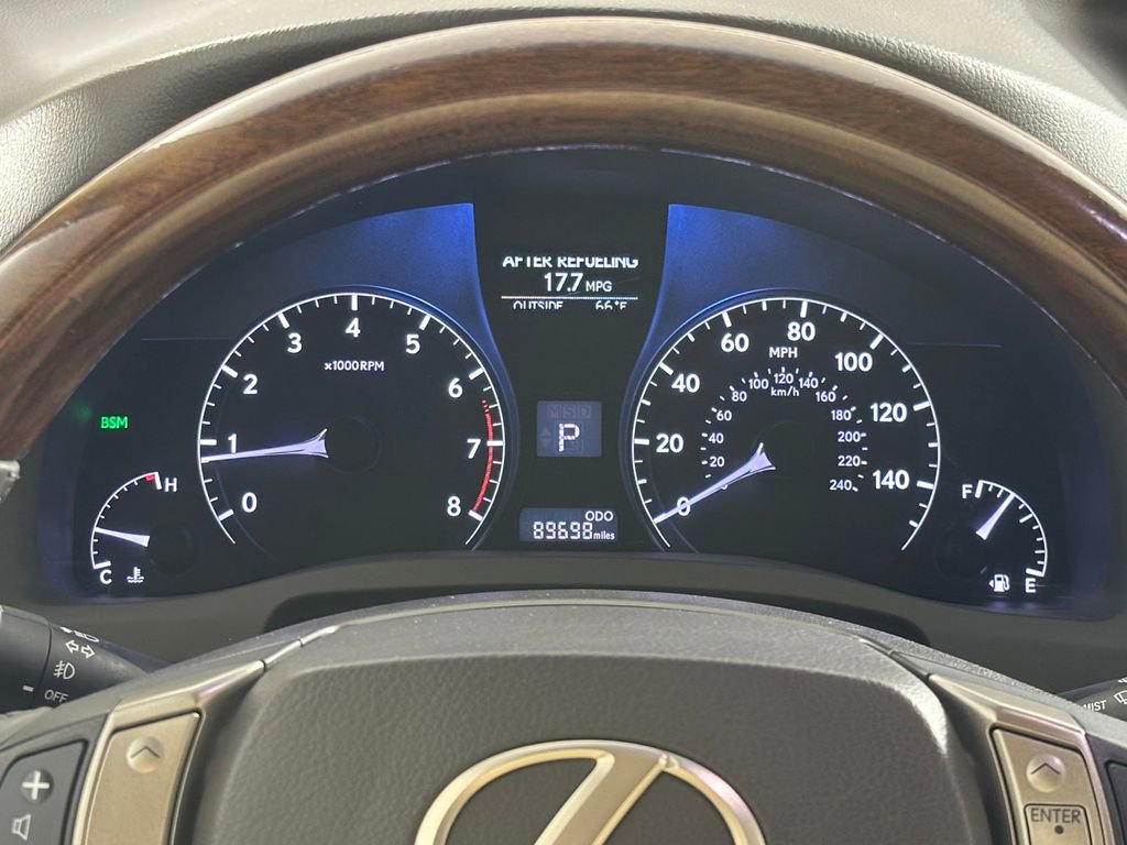 Used 2015 Lexus RX 350 AWD image 31