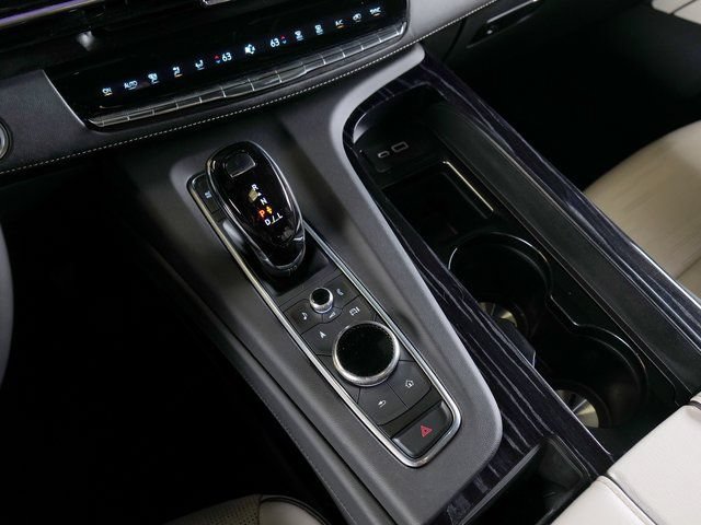 Used 2022 Cadillac Escalade Sport w/ Touring Package AWD/4WD image 16