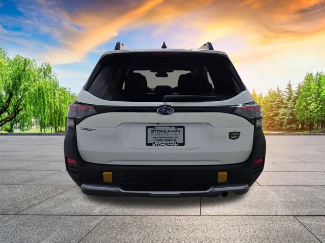 New 2026 Subaru Forester Wilderness image 5