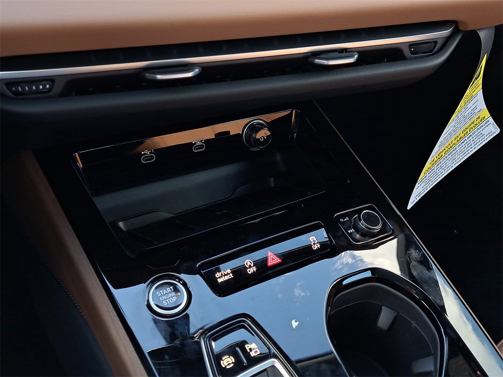 New 2025 Audi A5 2.0T Premium Plus image 14