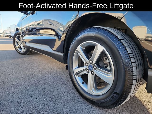 Used 2019 Ford Edge SEL w/ Equipment Group 201A image 18
