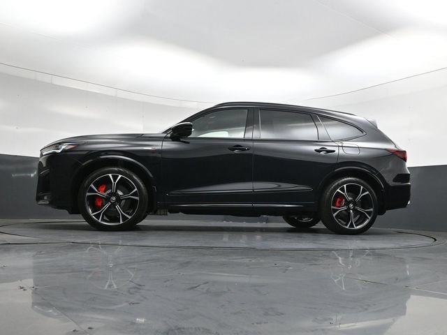 New 2026 Acura MDX Type S w/ Advance Package AWD/4WD image 33