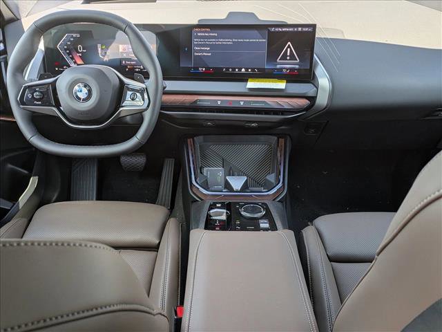 New 2026 BMW X3 xDrive30 w/ Premium Package AWD/4WD image 16