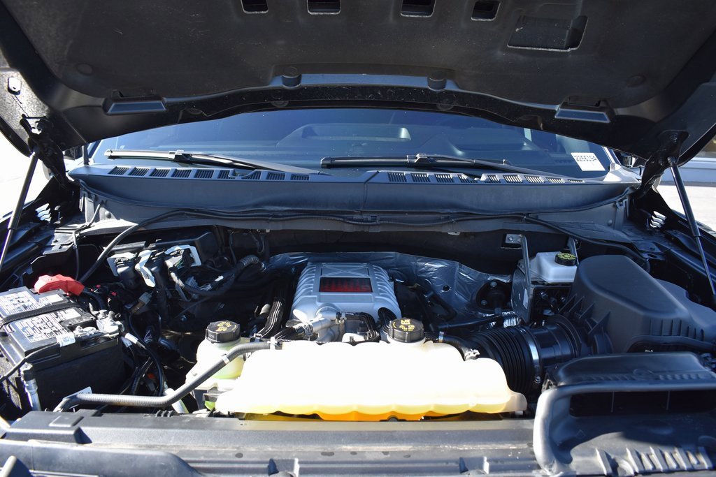 Used 2025 Ford F150 Raptor R w/ Equipment Group 803A Raptor R image 33