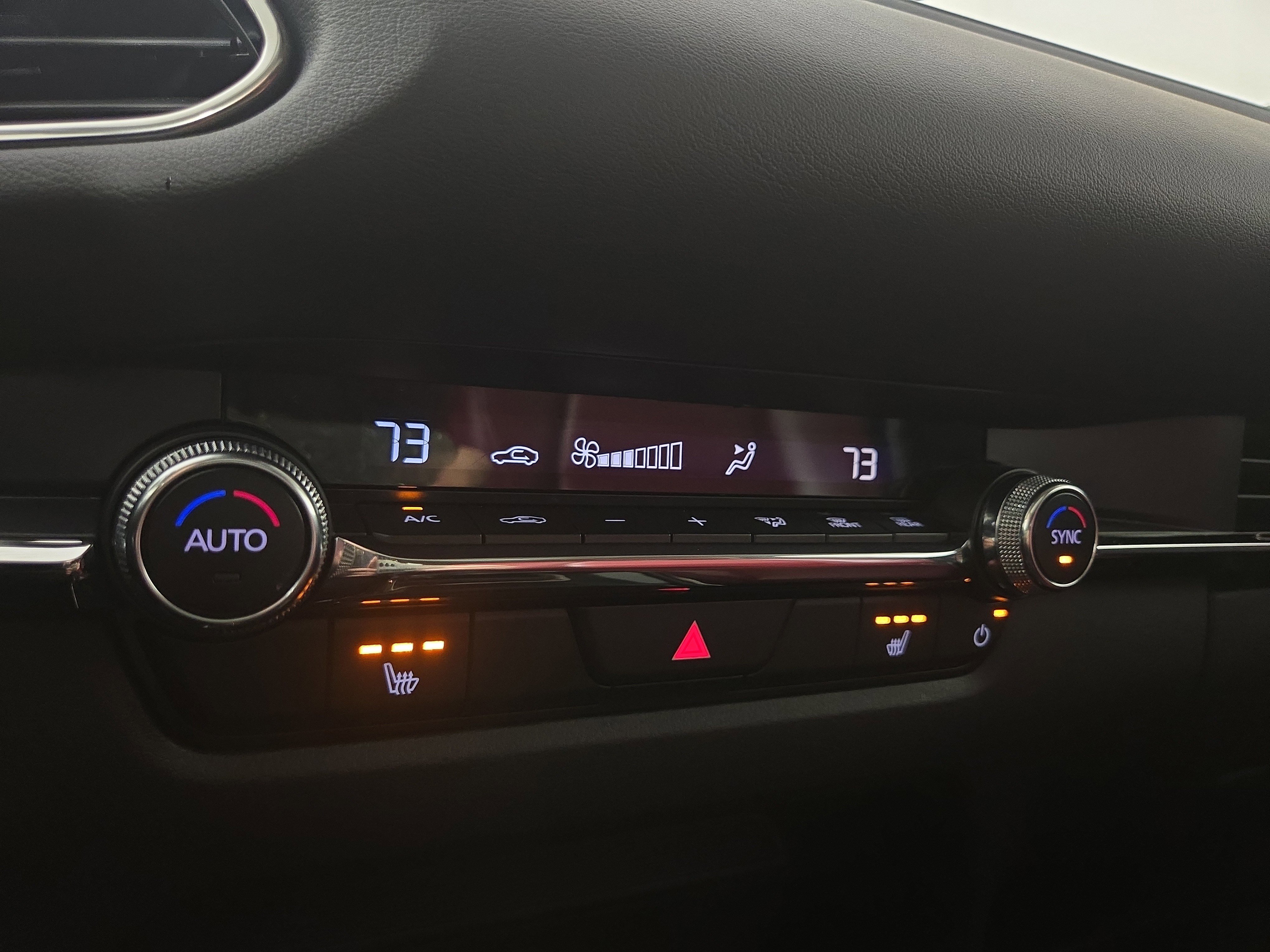 Used 2025 MAZDA CX-30 AWD 2.5 S w/ Preferred Package image 28