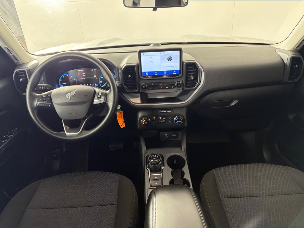 Used 2022 Ford Bronco Sport AWD/4WD image 26