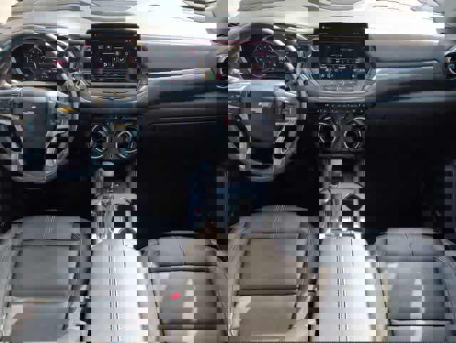 Used 2023 Chevrolet Blazer LT w/ Sound & Technology Package image 13