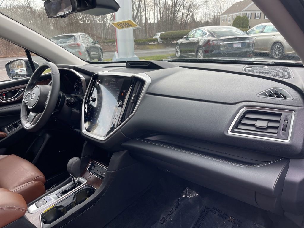 Used 2023 Subaru Ascent Touring w/ Popular Package #2A image 12