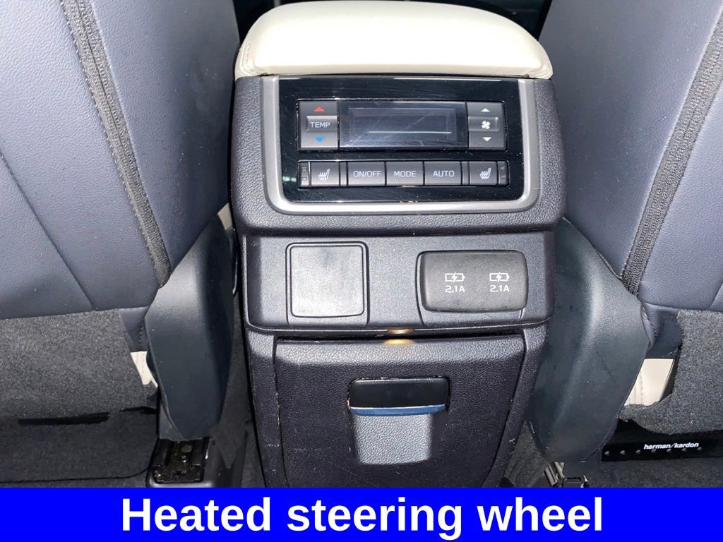 Certified 2022 Subaru Ascent Limited w/ Technology Package image 30