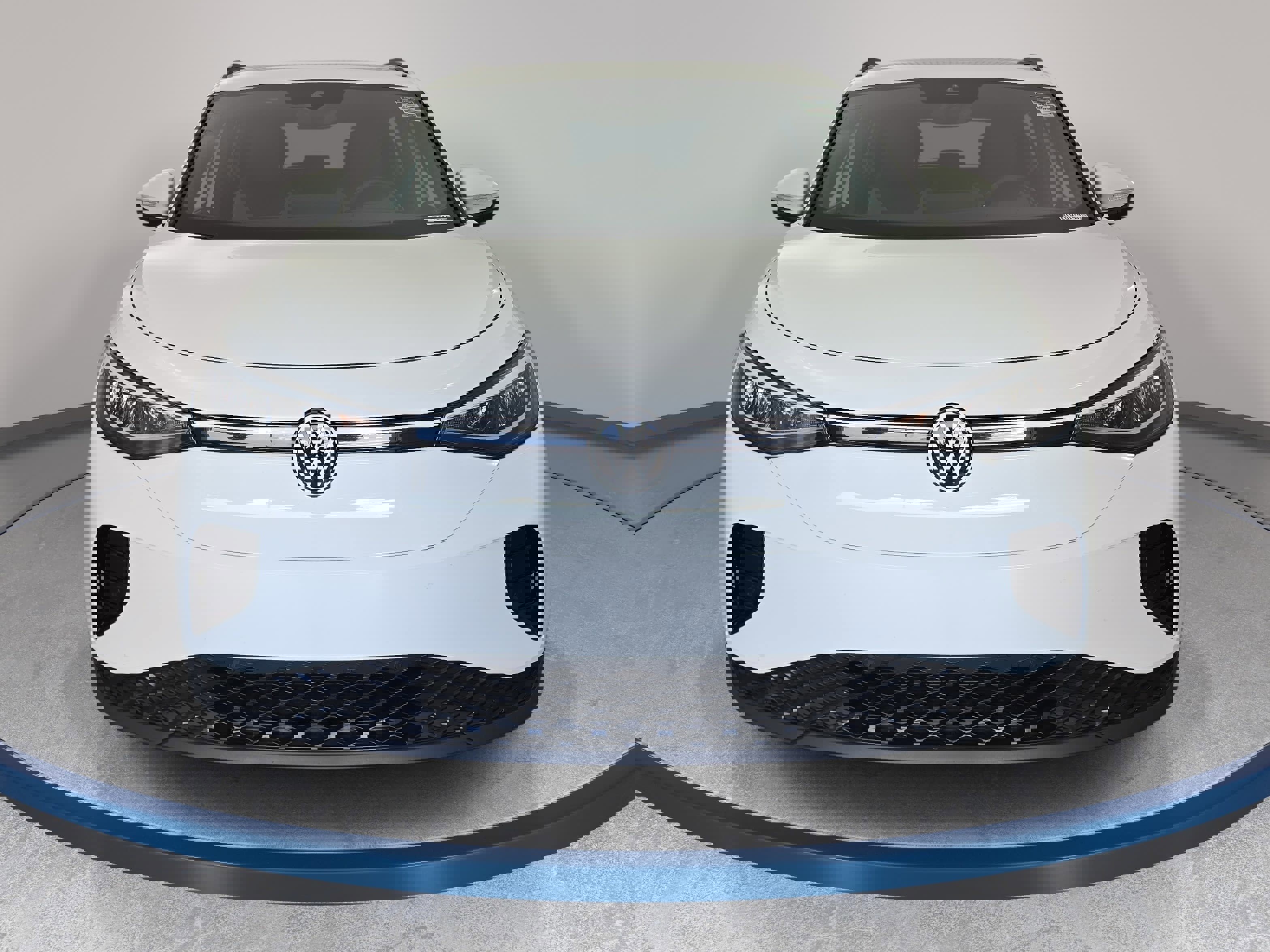 Used 2024 Volkswagen ID.4 2WD image 2