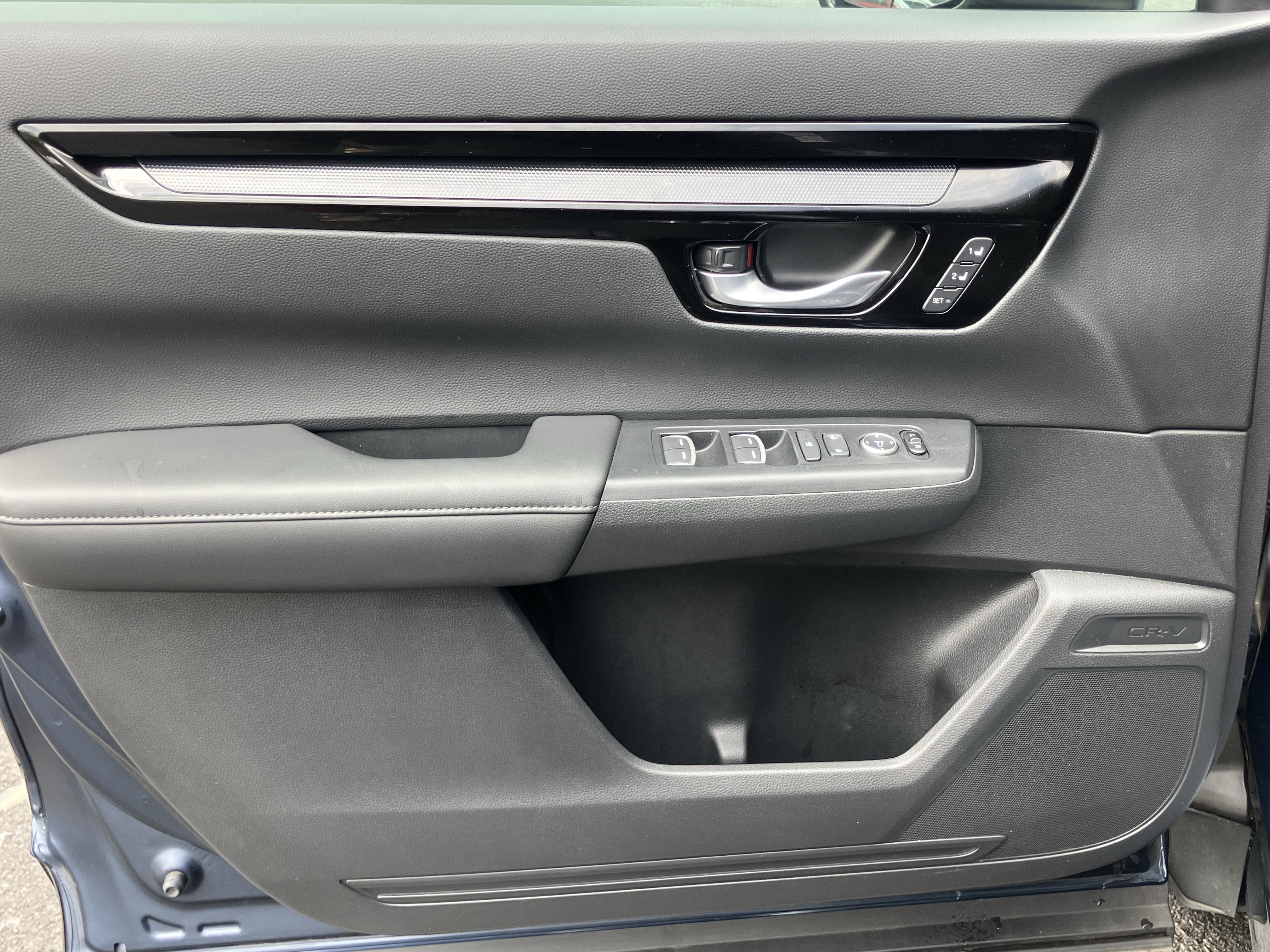 Certified 2024 Honda CR-V EX-L image 14