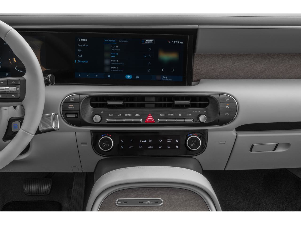 New 2026 Hyundai Palisade Limited image 32