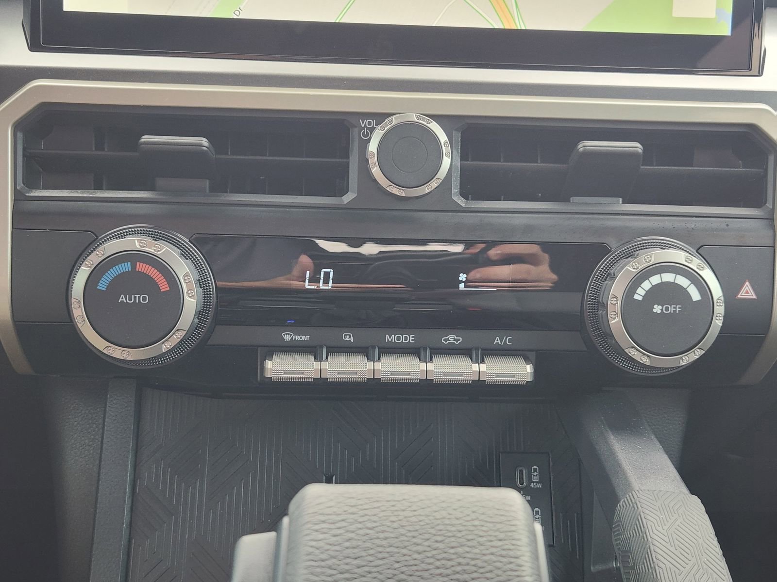 Used 2025 Toyota Tacoma TRD Sport RWD image 22