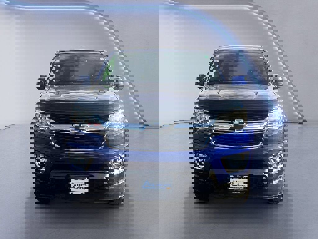 Used 2016 Chevrolet Colorado LT w/ LT Convenience Package AWD/4WD image 8