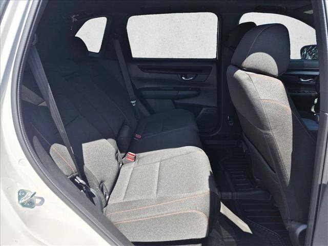 Used 2026 Honda CR-V Sport image 17