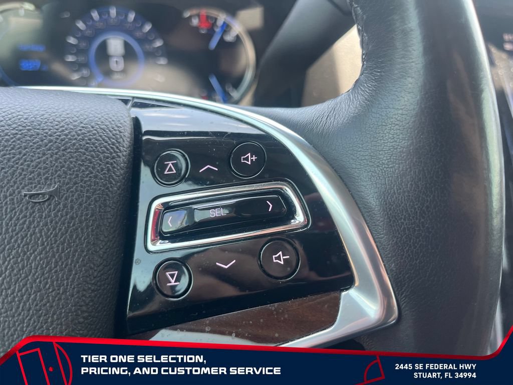 Used 2020 Cadillac Escalade ESV Premium Luxury RWD image 19