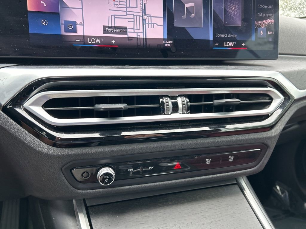 Used 2024 BMW 430i Convertible image 27