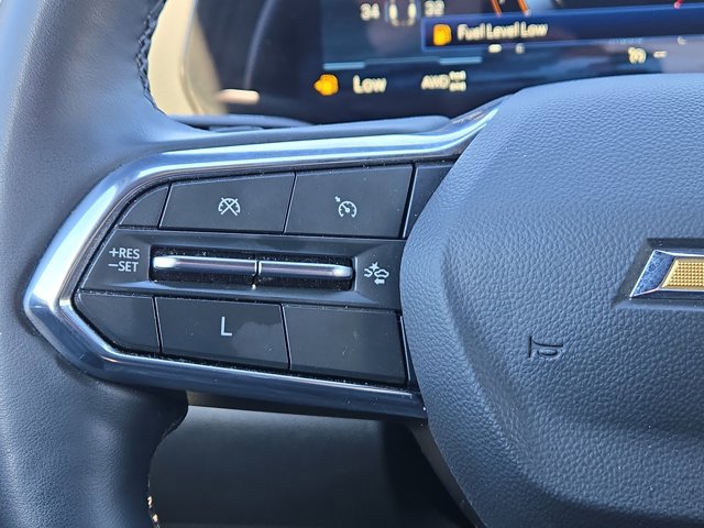 Used 2025 Chevrolet Equinox LT AWD/4WD image 21