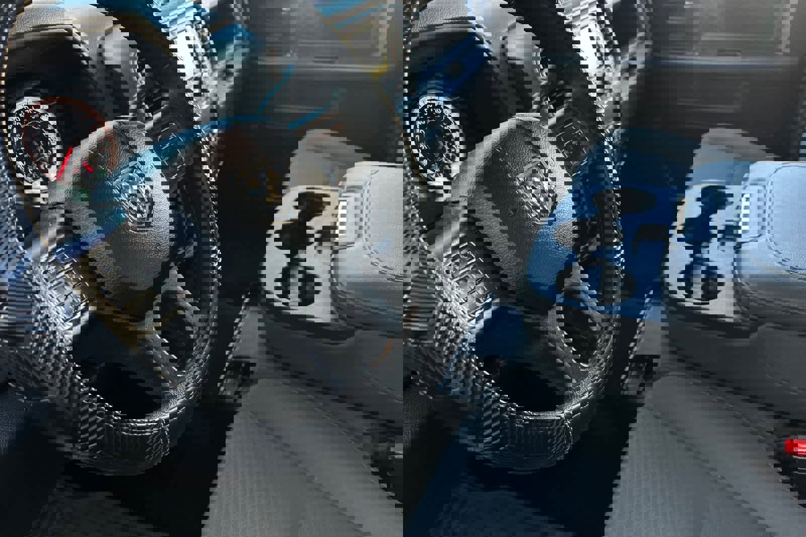 Used 2017 RAM 2500 Tradesman w/ Chrome Appearance Group image 12