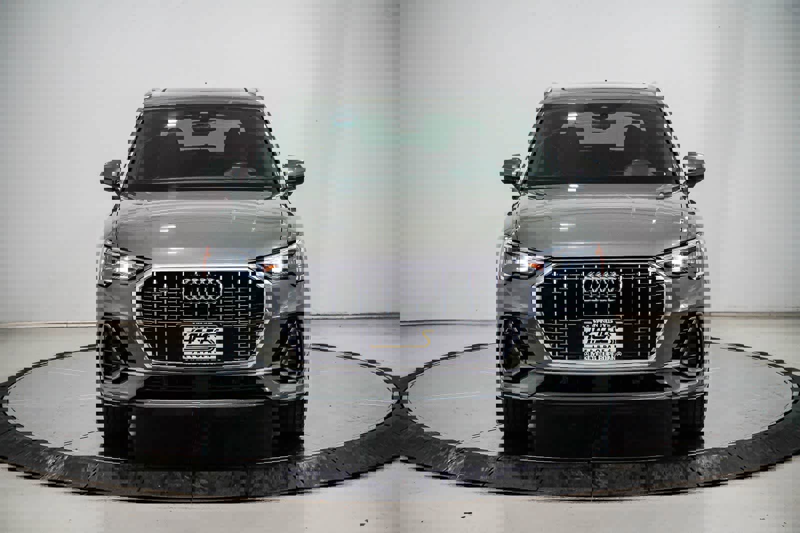 Used 2019 Audi Q3 2.0T Premium image 6