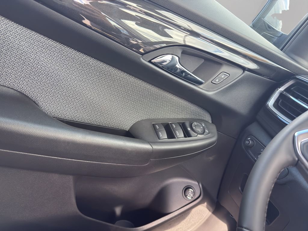 New 2026 Chevrolet TrailBlazer LT w/ Convenience Package image 25