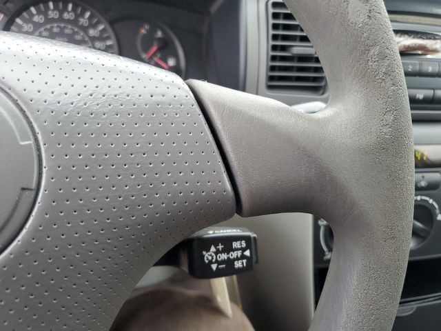 Used 2007 Toyota Corolla CE image 13