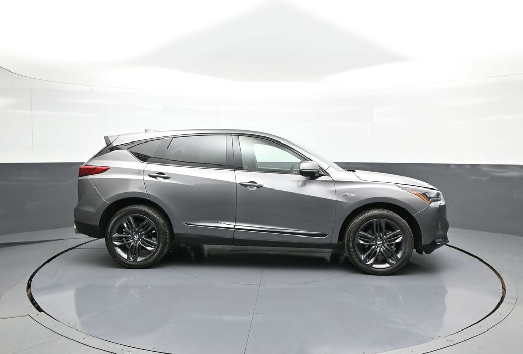 Certified 2024 Acura RDX A-Spec AWD/4WD image 5