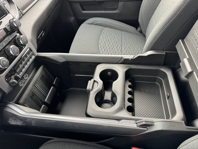 New 2025 RAM 2500 Big Horn image 61