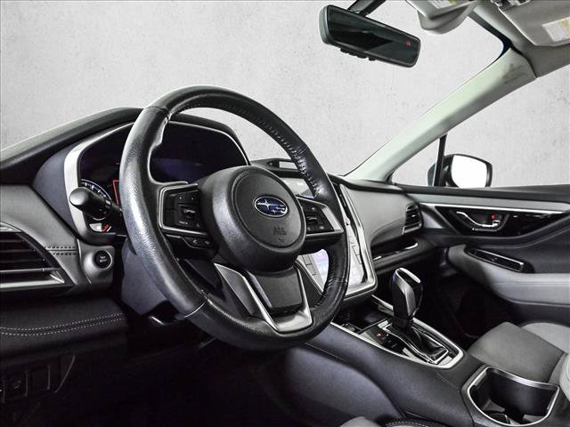 Used 2021 Subaru Outback Limited XT AWD/4WD image 10