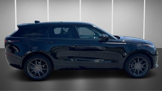 Used 2022 Land Rover Range Rover Velar R-Dynamic HSE AWD/4WD image 4