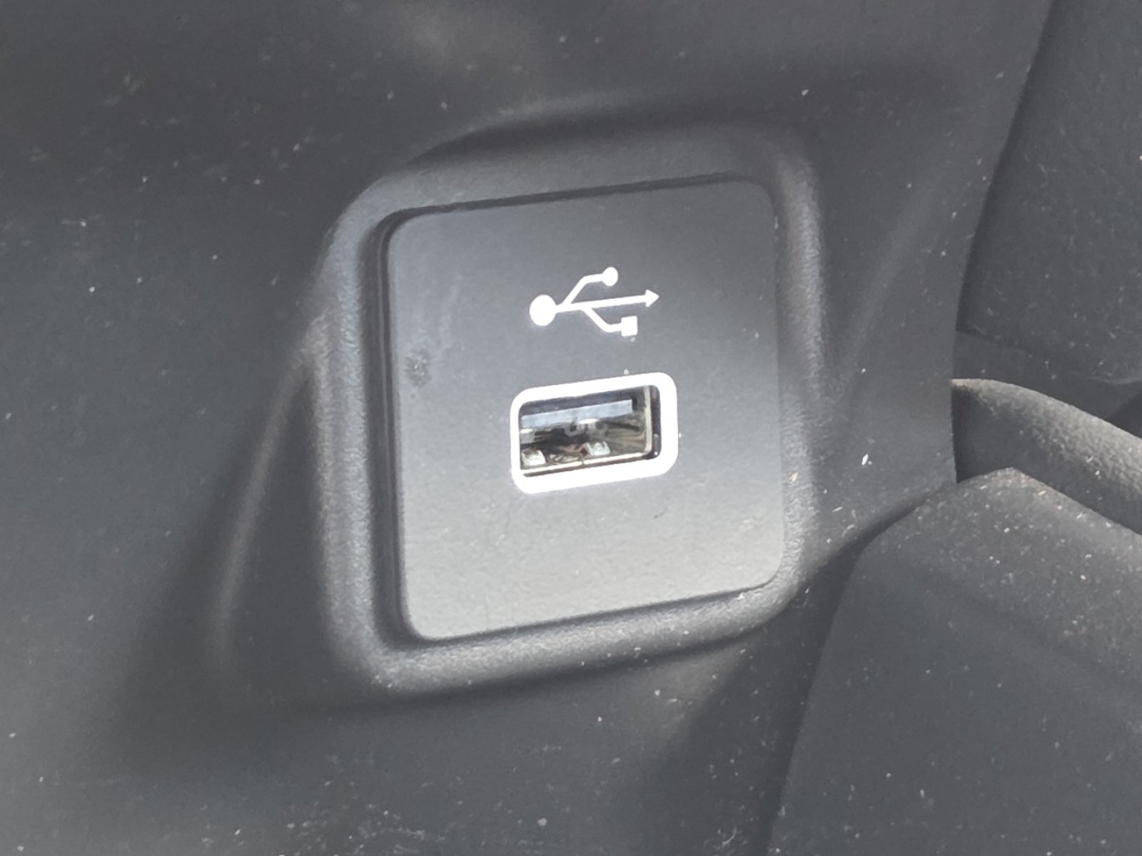 Used 2024 Honda HR-V Sport image 8